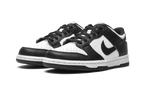 Dunk Low Retro GS "Panda - Black / White" CW1590 100