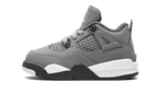 Jordan 4 Retro TD "Cool Grey" BQ7670 007
