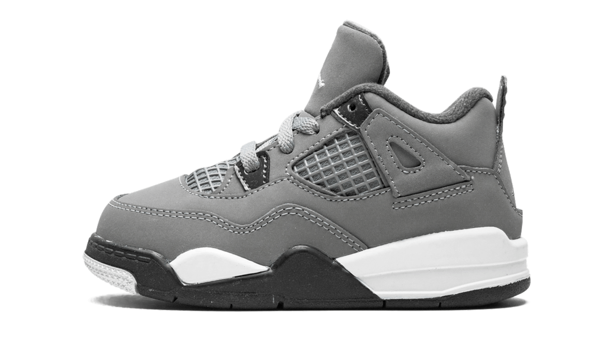 Jordan 4 Retro TD "Cool Grey" BQ7670 007