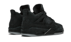 Air Jordan 4 Retro "Kaws - Black" 930155 001