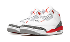 Air Jordan 3 Retro "Fire Red 2022" DN3707 160
