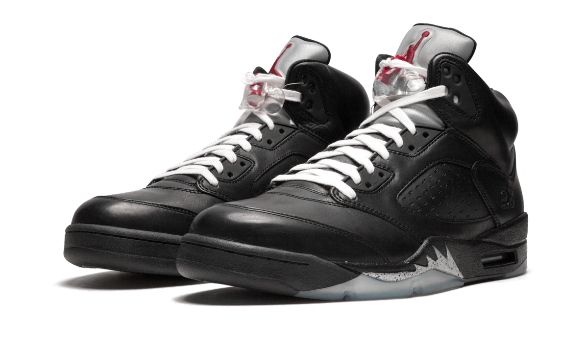 Air Jordan 5 Retro "Premio Bin23" 444844 001