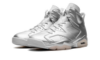 Jordan 6 Retro "PSG Paris Saint-Germain Silver" IQ5135 001