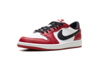 Air Jordan 1 Low OG "Chicago (2025)" HQ6998 600