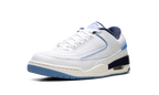 Jordan 2/3 "UNC" FD0383 144