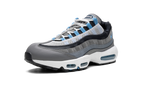 Air Max 95 "Cool Grey / University Blue" DM0011 003