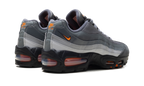 Air Max 95 "Big Bubble Black Total Orange" IV5767 002