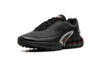 Air Max Dn "Black Metallic Silver Red" DV3337 016