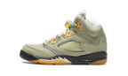 Air Jordan 5 Retro GS "Jade Horizon" 440888 300