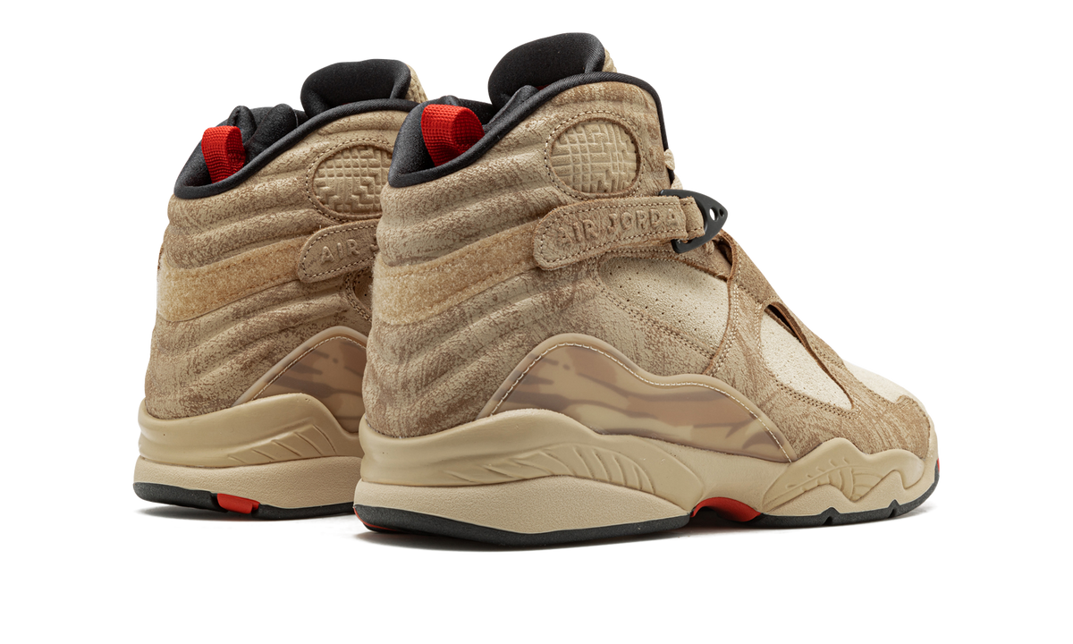 Air Jordan 8 "Rui Hachimura" DO2496 700