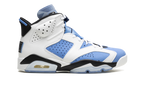 Air Jordan 6 Retro "UNC" CT8529 410