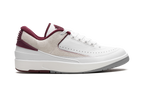 Air Jordan 2 Low "Cherrywood" DV9956 103