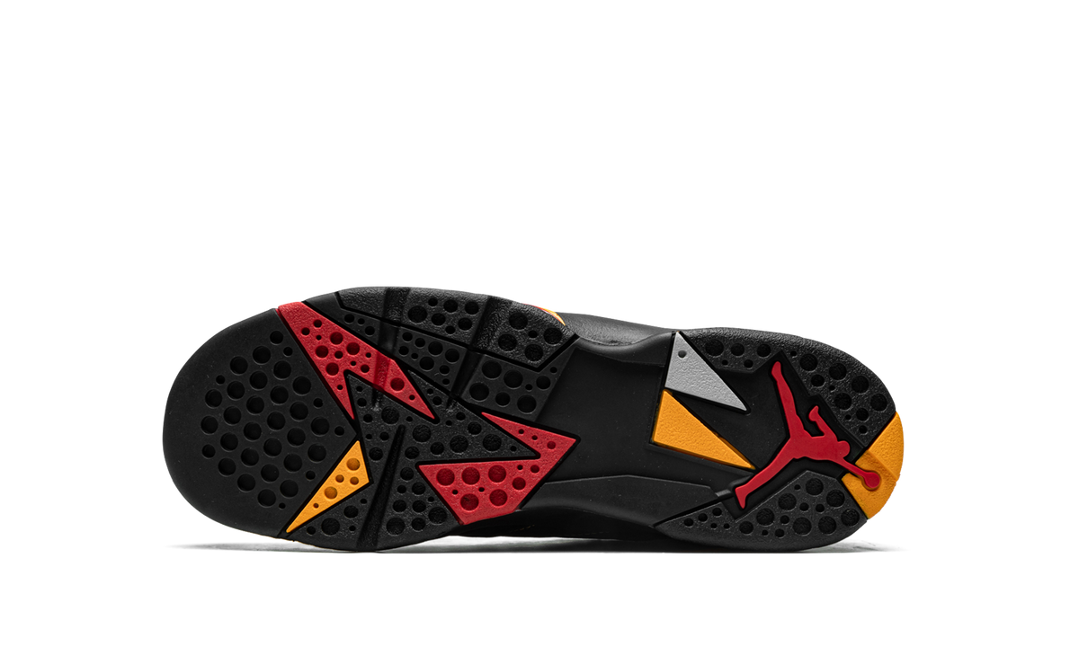 Air Jordan 7 Retro GS "Citrus 2022" DQ6040 081