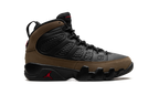 Air Jordan 9 GS "Olive 2024" HV4574 030