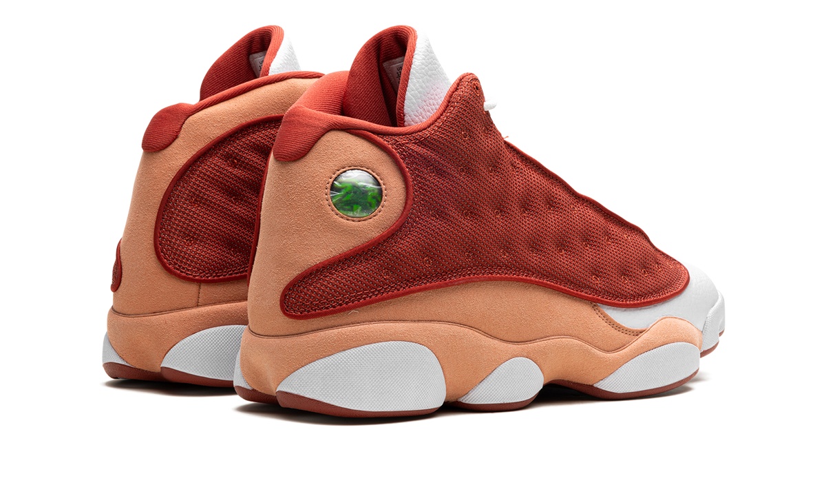 Air Jordan 13 "Dune Red" DJ5982 601