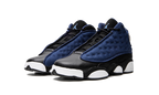 Air Jordan 13 Retro GS "Brave Blue" 884129 400
