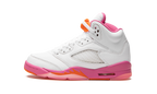 Jordan 5 Retro GS "Pinksicle" 440892 168