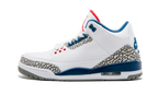 Air Jordan 3 Retro OG "True Blue (2016)" 854262 106