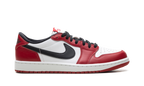 Air Jordan 1 Low OG "Chicago (2025)" HQ6998 600