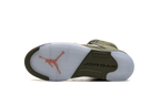 Air Jordan 5 GS "Olive" 440888 308