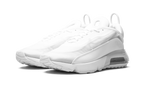 Air Max 2090 "Triple White" BV9977 100