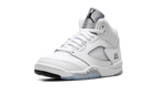 Air Jordan 5 Retro OG PS "White Metallic (2026)" HQ7979 103
