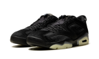 Air Jordan 6 WMNS "Blackout" IO9786 001