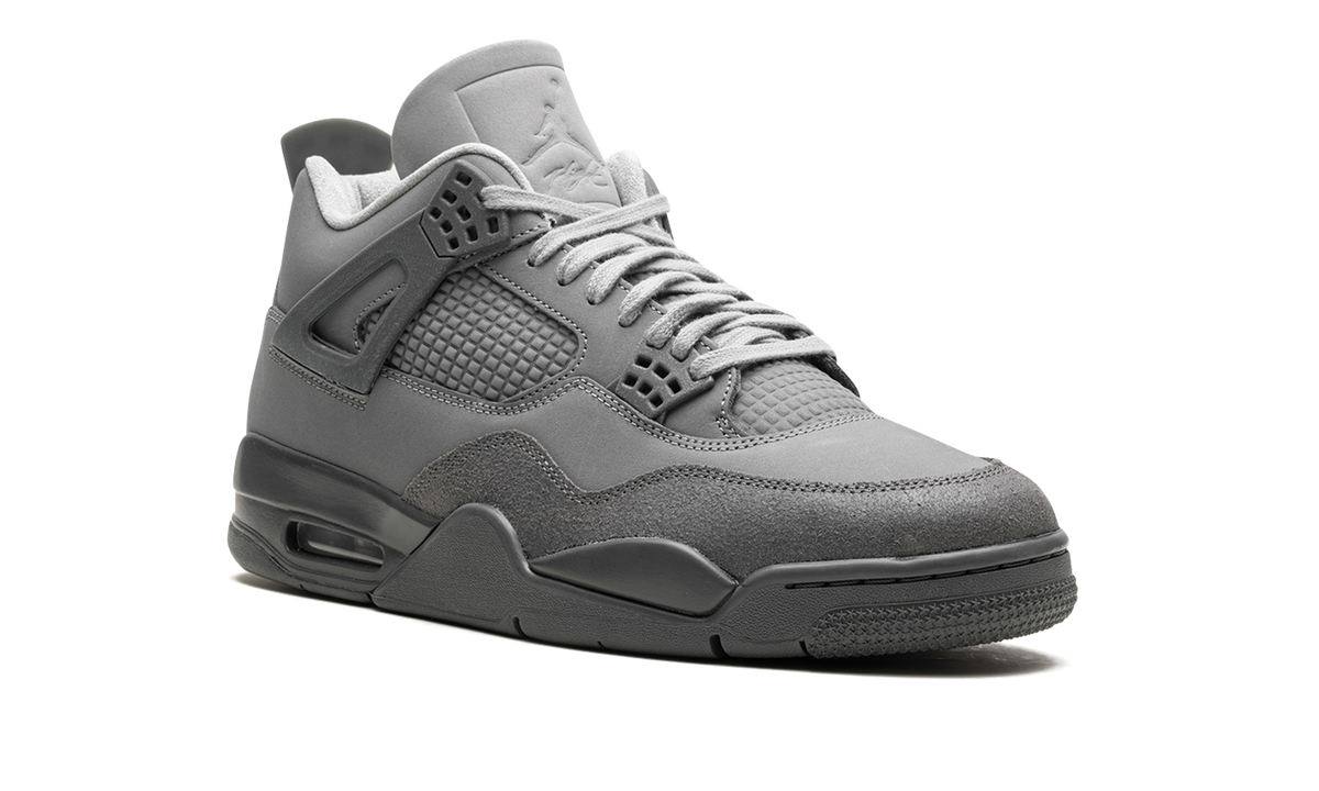 Air Jordan 4 "Wet Cement" FQ7928 001