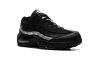 Air Max 95 "Black / Metallic Silver" IB1667 003