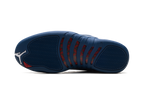Air Jordan 12 "French Blue" CT8013 114