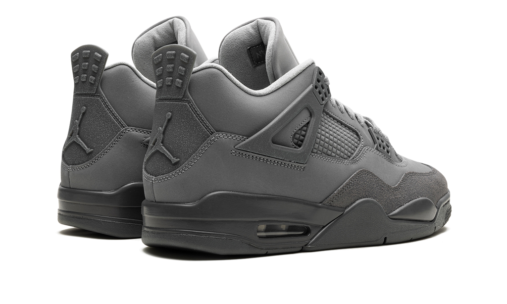 Air Jordan 4 "Wet Cement" FQ7928 001
