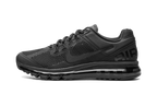 Air Max 2013 "Triple Black" FZ3156 010