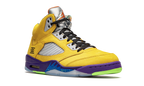 Air Jordan 5 Retro "What The" CZ5725 700
