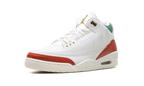 Air Jordan 3 "El Vuelo" IO1752 100