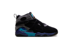 Air Jordan 8 Retro PS "Aqua (2025)" 305369 006