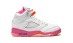 Jordan 5 Retro GS "Pinksicle" 440892 168