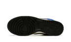 Dunk Low "Jackie Robinson" DV2122 400