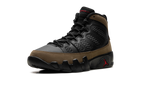 Air Jordan 9 GS "Olive 2024" HV4574 030