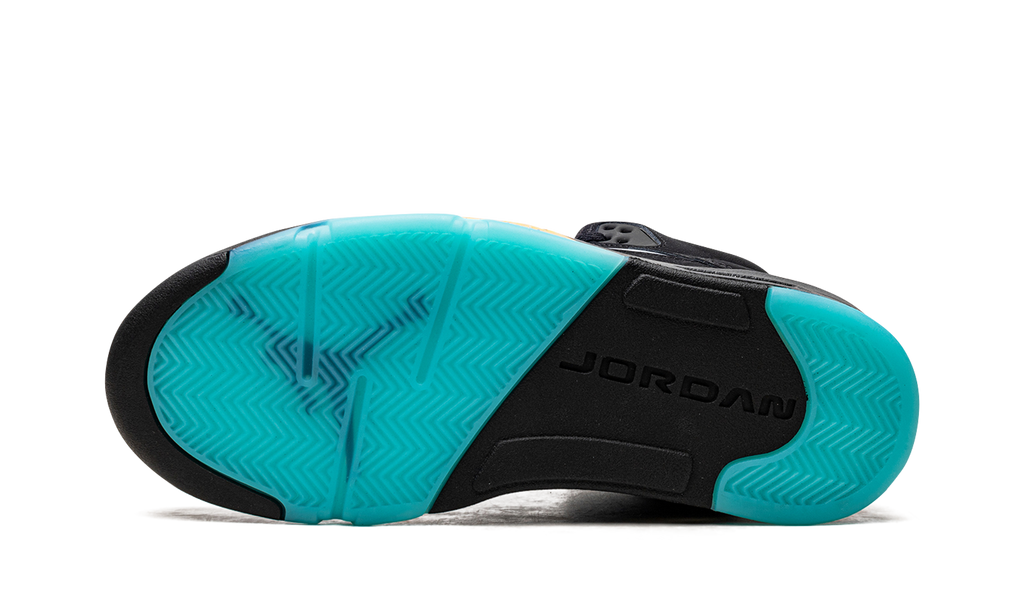 Air Jordan 5 "Aqua" DD0587 047