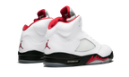 Air Jordan 5 Retro "Fire Red 2013" 136027 100