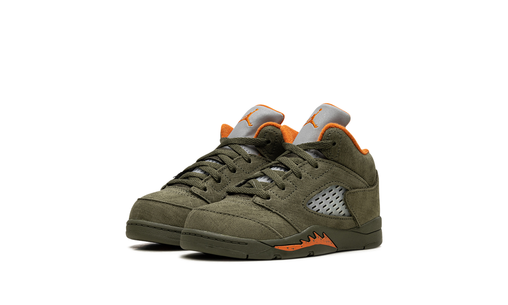 Air Jordan 5 TD "Olive" 440890 308