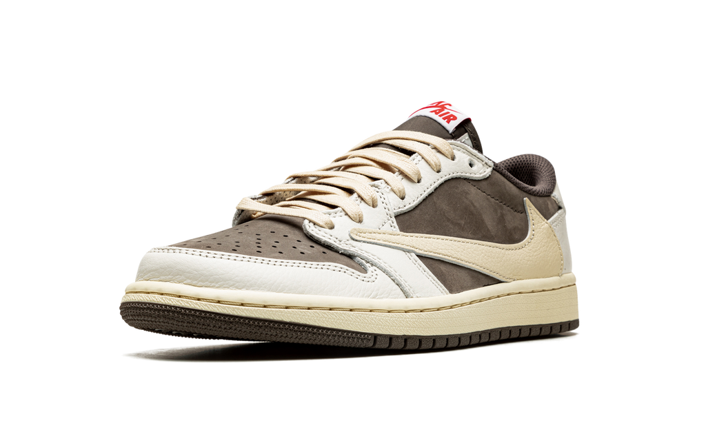 Air Jordan 1 Low SP OG "Travis Scott - Reverse Mocha" DM7866 162