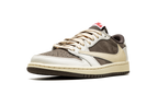 Air Jordan 1 Low SP OG "Travis Scott - Reverse Mocha" DM7866 162