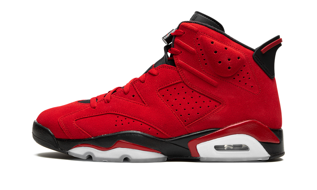 Air Jordan 6 Retro "Toro Bravo" CT8529 600