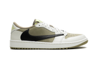 Air Jordan 1 Low Golf "Travis Scott" FZ3124 200