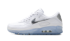 Air Max 90 Terrascape "White Croc Blue Tint" IU3638 100