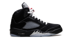 Air Jordan 5 Retro OG "Black Metallic Reimagined" HF3975 001
