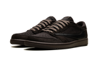 Air Jordan 1 Low OG "Travis Scott - Velvet Brown" DM7866 202