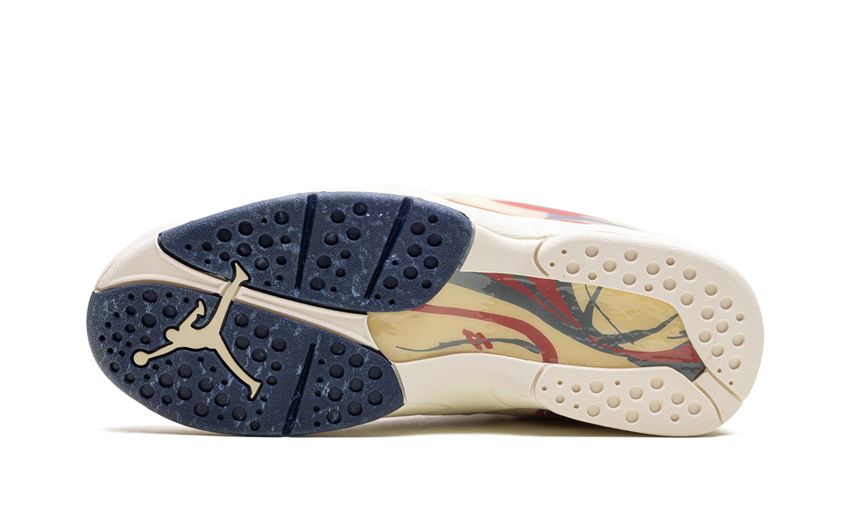 Air Jordan 8 "SoleFly - Mi Casa Es Su Casa" FJ2850 107