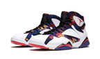 Air Jordan 7 Retro "Sweater" 304775 142